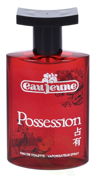 Eau Jeune Possession Edt Spray 75 ml i gruppen HELSE OG SKJØNNHET / Duft og parfyme / Parfyme / Parfyme for henne hos TP E-commerce Nordic AB (C74563)