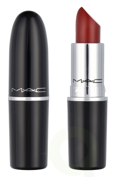 MAC Lustreglass Lipstick 3 g #549 PDA i gruppen HELSE OG SKJØNNHET / Makeup / Lepper / Leppestift hos TP E-commerce Nordic AB (C74617)