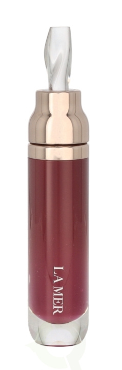 La mer The Lip Volumizer 7 ml #50 Sheer Berry i gruppen HELSE OG SKJØNNHET / Makeup / Lepper / Lipgloss / Plumper hos TP E-commerce Nordic AB (C74619)