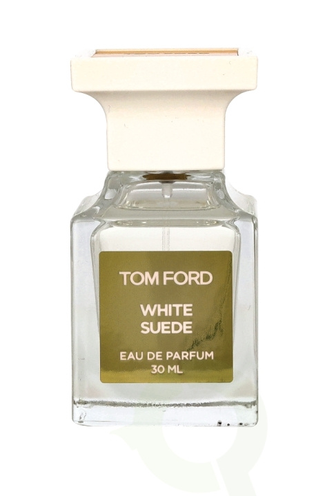 Tom Ford White Suede Edp Spray 30 ml i gruppen HELSE OG SKJØNNHET / Duft og parfyme / Parfyme / Parfyme for henne hos TP E-commerce Nordic AB (C74622)