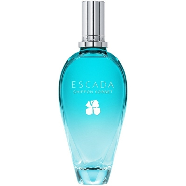 Escada Chiffon Sorbet Edt 100ml i gruppen HELSE OG SKJØNNHET / Duft og parfyme / Parfyme / Parfyme for henne hos TP E-commerce Nordic AB (C74731)