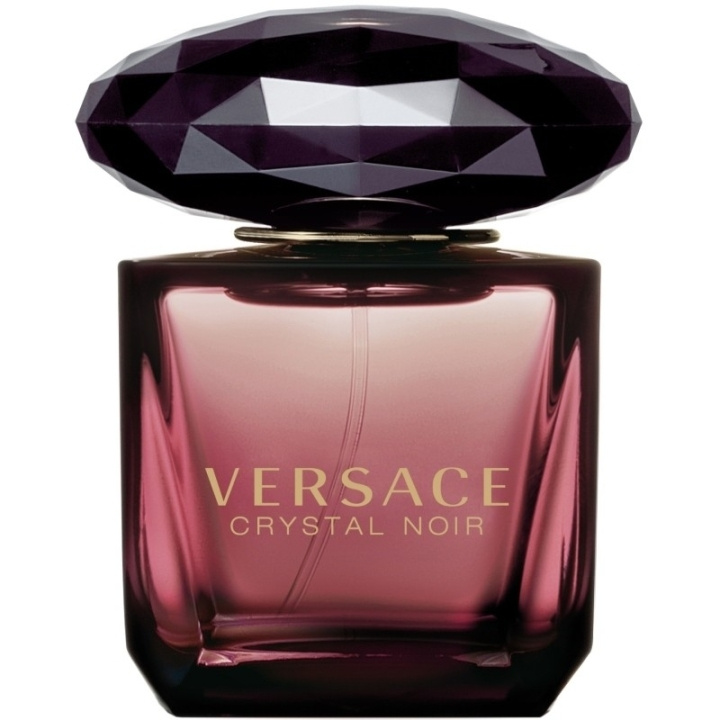 Versace Crystal Noir Edp 90 ml i gruppen HELSE OG SKJØNNHET / Duft og parfyme / Parfyme / Parfyme for henne hos TP E-commerce Nordic AB (C74761)