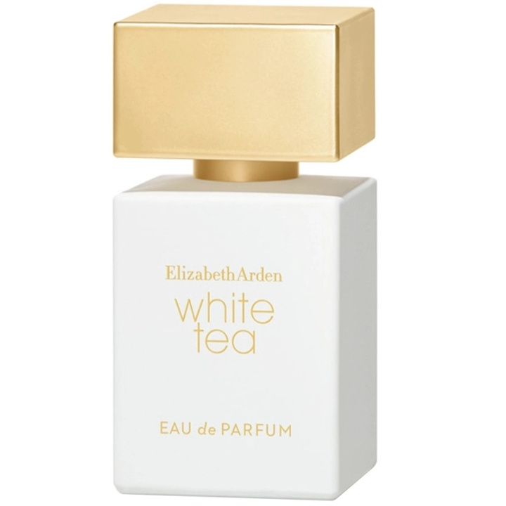 Elizabeth Arden White Tea Edp 30ml i gruppen HELSE OG SKJØNNHET / Duft og parfyme / Parfyme / Parfyme for henne hos TP E-commerce Nordic AB (C74769)