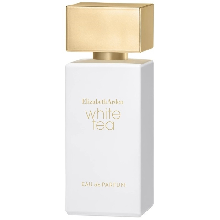 Elizabeth Arden White Tea Edp 50ml i gruppen HELSE OG SKJØNNHET / Duft og parfyme / Parfyme / Parfyme for henne hos TP E-commerce Nordic AB (C74771)