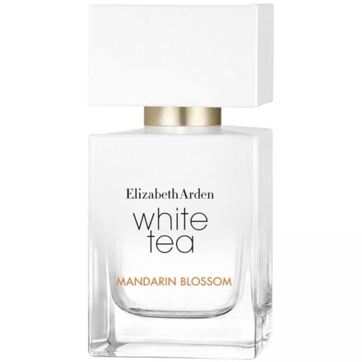 Elizabeth Arden White Tea Mandarin Blossom Edt 30 ml i gruppen HELSE OG SKJØNNHET / Duft og parfyme / Parfyme / Parfyme for henne hos TP E-commerce Nordic AB (C74772)