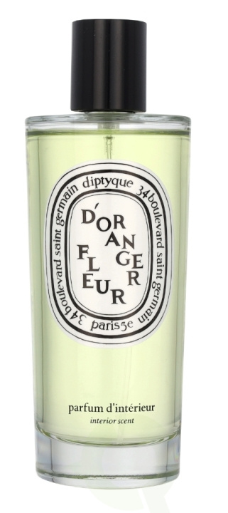 Diptyque Fleur D\'Oranger Room Spray 150 ml i gruppen HELSE OG SKJØNNHET / Duft og parfyme / Andre dufter / Duftspreder hos TP E-commerce Nordic AB (C74831)