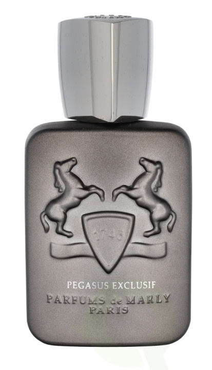 Parfums de Marly Pegasus Exclusif Edp Spray 75 ml i gruppen HELSE OG SKJØNNHET / Duft og parfyme / Parfyme / Parfyme for han hos TP E-commerce Nordic AB (C74842)