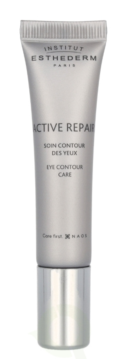 Esthederm Active Repair Eye Contour Care 15 ml i gruppen HELSE OG SKJØNNHET / Hudpleie / Ansikt / Øyne hos TP E-commerce Nordic AB (C74906)