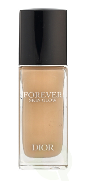 Dior Forever Skin Glow 24H Wear Radiant Foundation SPF20 30 ml 1.5W Warm i gruppen HELSE OG SKJØNNHET / Makeup / Makeup ansikt / Foundation hos TP E-commerce Nordic AB (C74908)