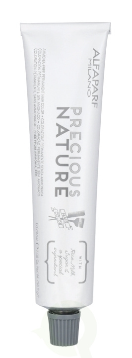 Alfaparf Precious Nature Hair Color 60 ml 7.35 i gruppen HELSE OG SKJØNNHET / Hår & styling / Hårpleie / Hårfarge / Hårfarge & Fargebombe hos TP E-commerce Nordic AB (C74941)