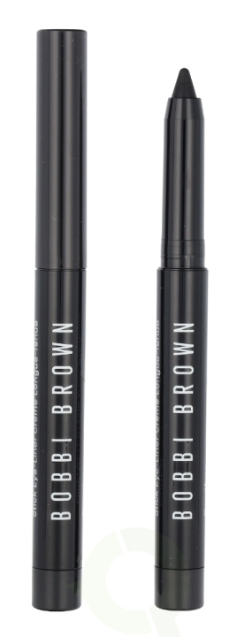 Bobbi Brown Long Wear Cream Shadow Stick 1.6 g Panther i gruppen HELSE OG SKJØNNHET / Makeup / Øyne og øyebryn / Eyeliner/Kajal hos TP E-commerce Nordic AB (C74946)