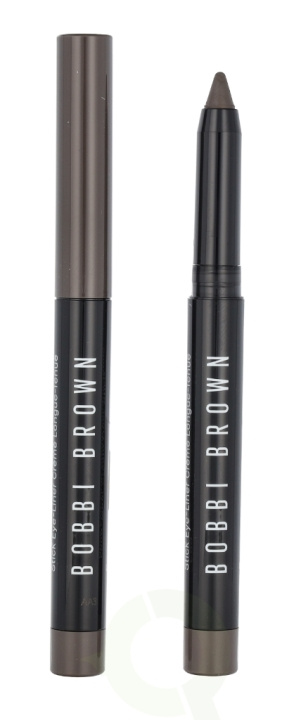 Bobbi Brown Long Wear Cream Shadow Stick 1.6 g Fog i gruppen HELSE OG SKJØNNHET / Makeup / Øyne og øyebryn / Eyeliner/Kajal hos TP E-commerce Nordic AB (C74948)