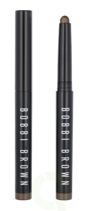 Bobbi Brown Long Wear Cream Shadow Stick 1.6 g Forest i gruppen HELSE OG SKJØNNHET / Makeup / Øyne og øyebryn / Eyeliner/Kajal hos TP E-commerce Nordic AB (C74950)