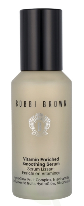 Bobbi Brown Vitamin Enriched Smoothing Serum 30 ml i gruppen HELSE OG SKJØNNHET / Hudpleie / Ansikt / Hudserum hos TP E-commerce Nordic AB (C74957)