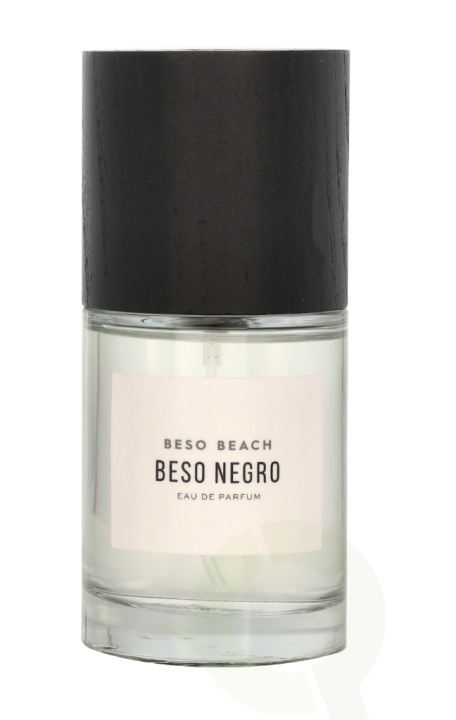 Beso Beach Beso Negro Edp Spray 100 ml i gruppen HELSE OG SKJØNNHET / Duft og parfyme / Parfyme / Unisex hos TP E-commerce Nordic AB (C74962)