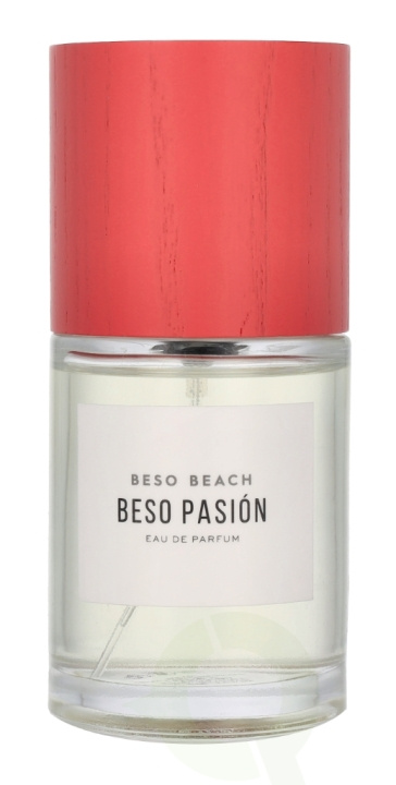 Beso Beach Beso Pasion Edp Spray 100 ml i gruppen HELSE OG SKJØNNHET / Duft og parfyme / Parfyme / Unisex hos TP E-commerce Nordic AB (C74963)