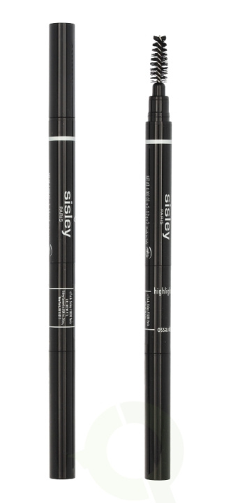 Sisley Phyto-Sourcils Design Eye Pencil 2 g #06 Espresso i gruppen HELSE OG SKJØNNHET / Makeup / Øyne og øyebryn / Øyenbrynspenn hos TP E-commerce Nordic AB (C74966)