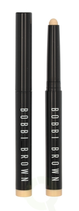 Bobbi Brown Long-Wear Cream Shadow Stick 1.6 g Bone i gruppen HELSE OG SKJØNNHET / Makeup / Øyne og øyebryn / Eyeliner/Kajal hos TP E-commerce Nordic AB (C74973)