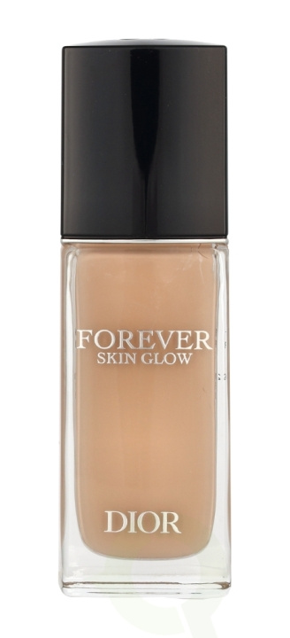 Dior Forever Skin Glow 24H Wear Radiant Foundation SPF20 30 ml 1CR Cool Rosy i gruppen HELSE OG SKJØNNHET / Makeup / Makeup ansikt / Foundation hos TP E-commerce Nordic AB (C74976)