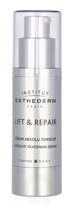 Esthederm Lift & Repair Absolute Tightening Serum 30 ml i gruppen HELSE OG SKJØNNHET / Hudpleie / Ansikt / Hudserum hos TP E-commerce Nordic AB (C74980)