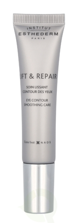 Esthederm Lift & Repair Eye Contour Smoothing Care 15 ml i gruppen HELSE OG SKJØNNHET / Hudpleie / Ansikt / Øyne hos TP E-commerce Nordic AB (C74982)