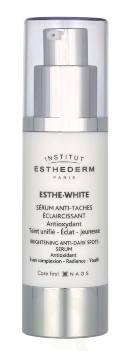 Esthederm White System Whitening Essence 30 ml i gruppen HELSE OG SKJØNNHET / Hudpleie / Ansikt / Hudserum hos TP E-commerce Nordic AB (C74983)