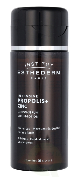 Esthederm Intensive Propolis+ Zinc Lotion-Serum 130 ml i gruppen HELSE OG SKJØNNHET / Hudpleie / Ansikt / Ansiktskrem hos TP E-commerce Nordic AB (C74986)