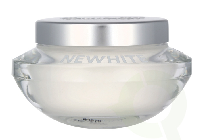 Guinot Newhite Brightening Night Cream 50 ml i gruppen HELSE OG SKJØNNHET / Hudpleie / Ansikt / Ansiktskrem hos TP E-commerce Nordic AB (C74997)