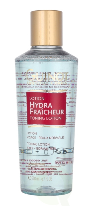 Guinot Hydra Fraicheur Toning Lotion 200 ml i gruppen HELSE OG SKJØNNHET / Hudpleie / Ansikt / Rengjøring hos TP E-commerce Nordic AB (C75011)