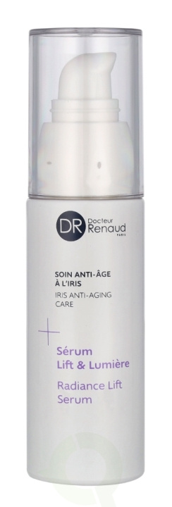 Dr. Renaud Radiance Lift Serum 30 ml i gruppen HELSE OG SKJØNNHET / Hudpleie / Ansikt / Hudserum hos TP E-commerce Nordic AB (C75018)