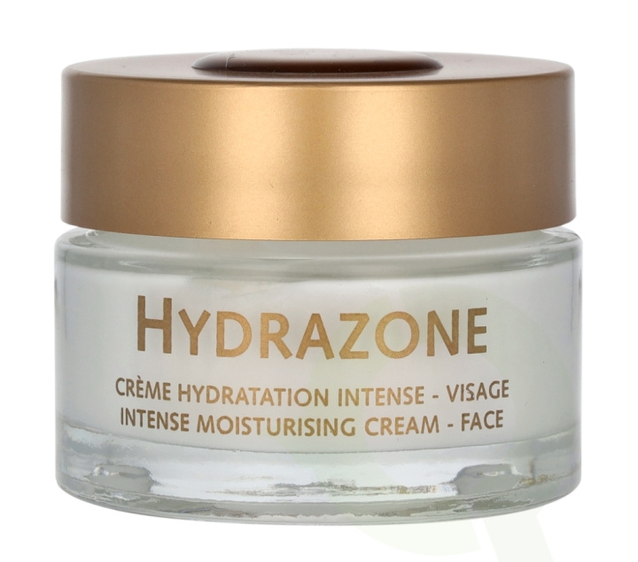 Guinot Hydrazone Intense Moisturising Face Cream 50 ml i gruppen HELSE OG SKJØNNHET / Hudpleie / Ansikt / Ansiktskrem hos TP E-commerce Nordic AB (C75054)