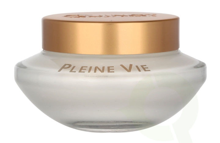 Guinot Pleine Vie Youth Boosting Face Cream 50 ml i gruppen HELSE OG SKJØNNHET / Hudpleie / Ansikt / Ansiktskrem hos TP E-commerce Nordic AB (C75055)