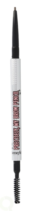 Benefit Precisely My Brow Pencil Ultra-Fine 0.08 g #2.5 Neutral Blonde i gruppen HELSE OG SKJØNNHET / Makeup / Øyne og øyebryn / Øyenbrynspenn hos TP E-commerce Nordic AB (C75069)