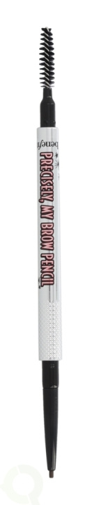 Benefit Precisely My Brow Pencil Ultra-Fine 0.08 g #3.75 Warm Medium Brown i gruppen HELSE OG SKJØNNHET / Makeup / Øyne og øyebryn / Øyenbrynspenn hos TP E-commerce Nordic AB (C75070)