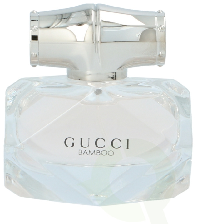 Gucci Bamboo Edt Spray 30 ml i gruppen HELSE OG SKJØNNHET / Duft og parfyme / Parfyme / Parfyme for henne hos TP E-commerce Nordic AB (C75076)