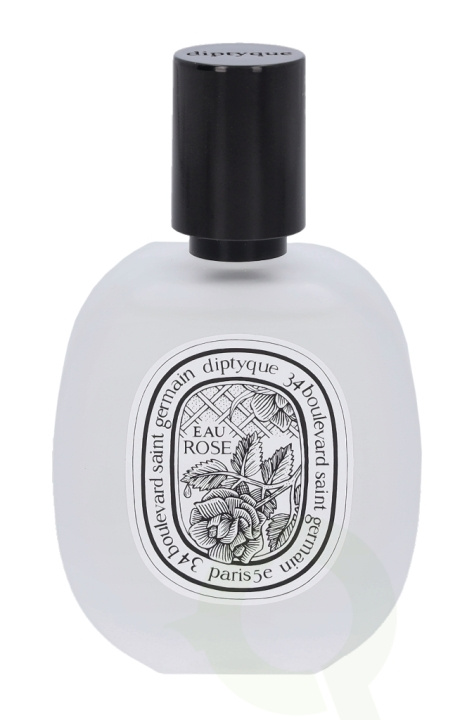 Diptyque 34 Boulevard Saint Germain Hair Mist 30 ml i gruppen HELSE OG SKJØNNHET / Duft og parfyme / Parfyme / Parfyme for henne hos TP E-commerce Nordic AB (C75077)