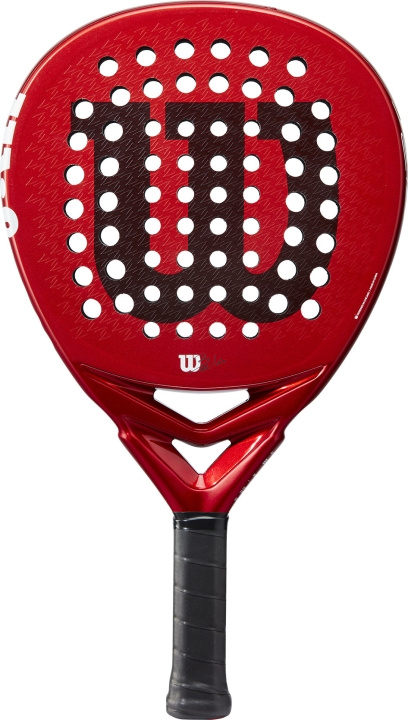 Wilson Bela Elite v2.5 padelmaila i gruppen SPORT, FRITID & HOBBY / Sportsutstyr / Padelracket hos TP E-commerce Nordic AB (C75329)