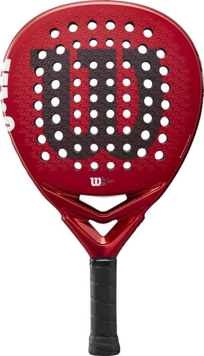 Wilson Bela Pro V2.5 padelracket i gruppen SPORT, FRITID & HOBBY / Sportsutstyr / Padelracket hos TP E-commerce Nordic AB (C75331)