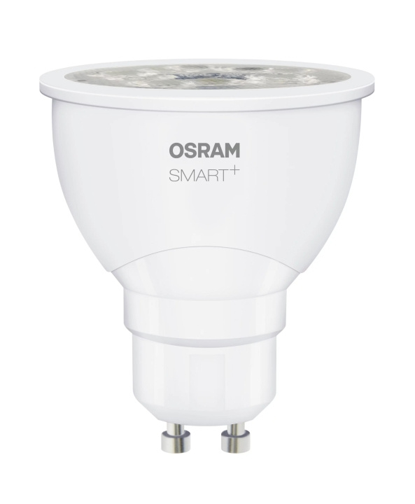 LEDVANCE SMART+ PAR16 50W/2700-6500 GU10 36° dim ZigBee i gruppen Elektronikk / Lys / LED-lys hos TP E-commerce Nordic AB (C75519)