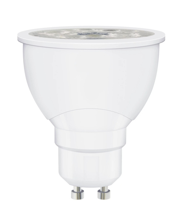 LEDVANCE SMART+ PAR16 50W/2700-6500 GU10 36° dim ZigBee i gruppen Elektronikk / Lys / LED-lys hos TP E-commerce Nordic AB (C75525)