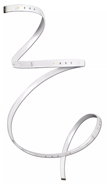 LEDVANCE SMART+ WiFi Flex RGBTW 1m extension - C i gruppen Elektronikk / Lys / LED sløyfer hos TP E-commerce Nordic AB (C75588)