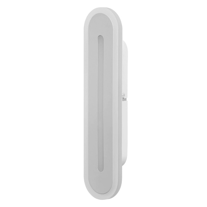 LEDVANCE SMART+ Wall Orbis Bath 13W TW White IP44 WiFi - C i gruppen Elektronikk / Lys / Vegglamper hos TP E-commerce Nordic AB (C75608)