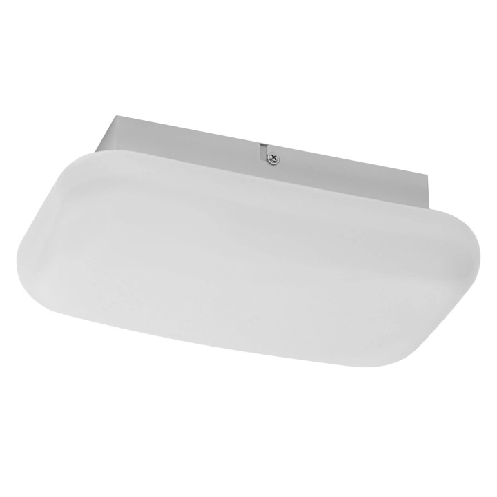 LEDVANCE SMART+ Wall Orbis Aqua 12W TW White P44 WiFi - C i gruppen Elektronikk / Lys / Vegglamper hos TP E-commerce Nordic AB (C75611)