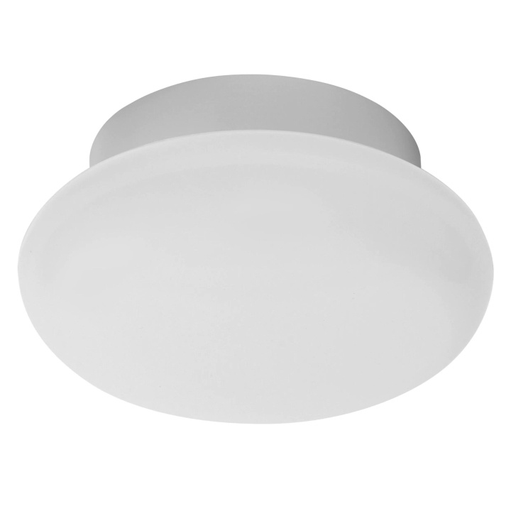 LEDVANCE SMART+ Wall Orbis Aqua 12W TW White IP44 WiFi - C i gruppen Elektronikk / Lys / Vegglamper hos TP E-commerce Nordic AB (C75612)