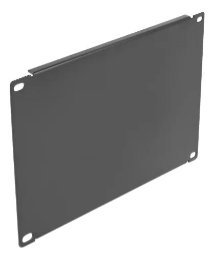 DeLOCK 10″ Network Cabinet Blind Cover 4U black i gruppen Datautstyr / Kabler og adaptere / Nettverk / Adaptere og koblinger hos TP E-commerce Nordic AB (C75628)