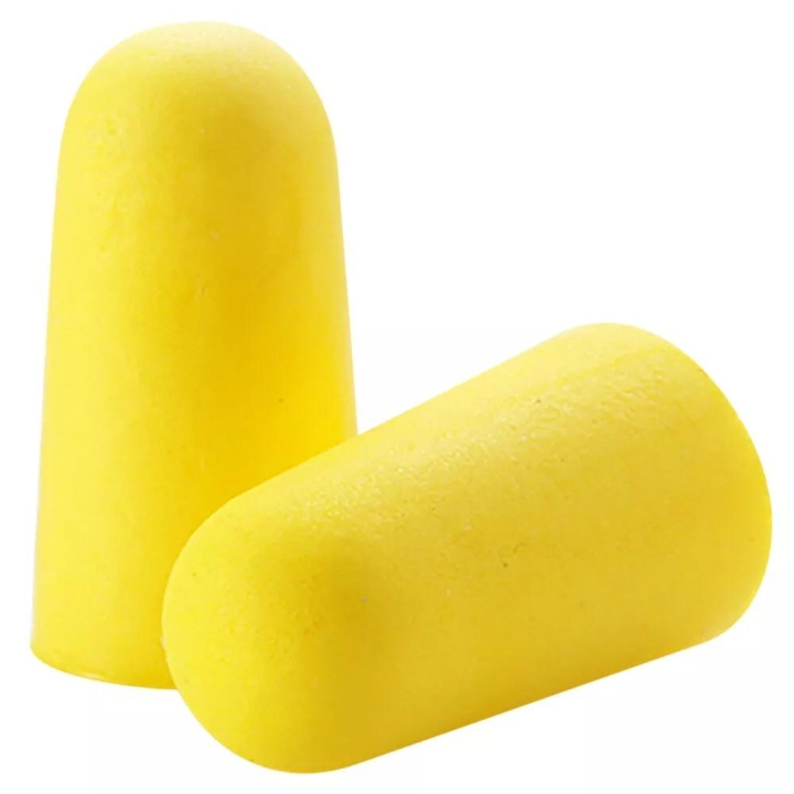 travelblue Standard Ear Plugs i gruppen SPORT, FRITID & HOBBY / Reise / Annet hos TP E-commerce Nordic AB (C75633)