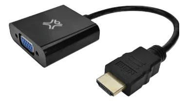 XtremeMac Adapter HDMI => VGA i gruppen Elektronikk / Kabler og adaptere / HDMI / Adaptere hos TP E-commerce Nordic AB (C75669)