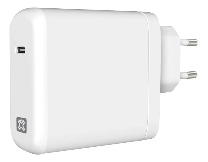 XtremeMac Power delivery usb-c 45w wall charger for macbook air 13\' i gruppen Datautstyr / Bærbare datamaskiner og tilbehør / Lader / Vegglader / Apple hos TP E-commerce Nordic AB (C75677)