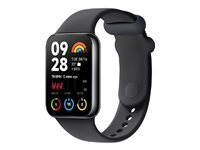 Xiaomi Smart Band 8 Pro i gruppen SPORT, FRITID & HOBBY / Smartwatch og Aktivitetsmålere / Smartwatches hos TP E-commerce Nordic AB (C75800)