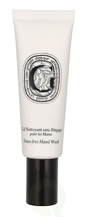 Diptyque Rinse-free Hand Wash 45 ml i gruppen HELSE OG SKJØNNHET / Manikyr/pedikyr / Håndkrem hos TP E-commerce Nordic AB (C75897)